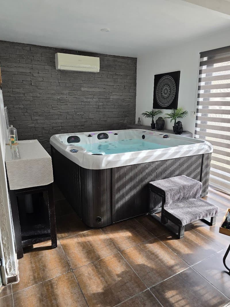 Azoya Spa Auxerre photo