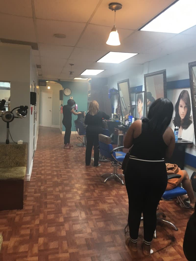 Azul Beauty Salon And Spa St. Thomas photo