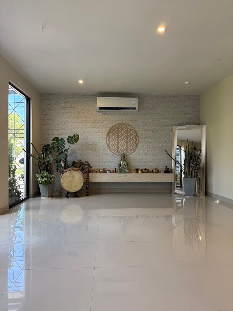 Azul Celeste spa Los Mochis photo