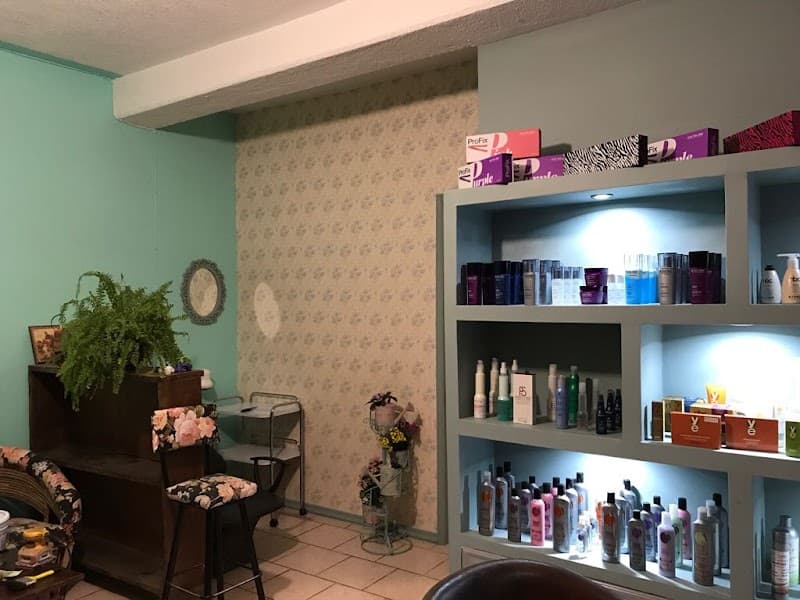 Azul Cielo Salon y Spa Cotija photo