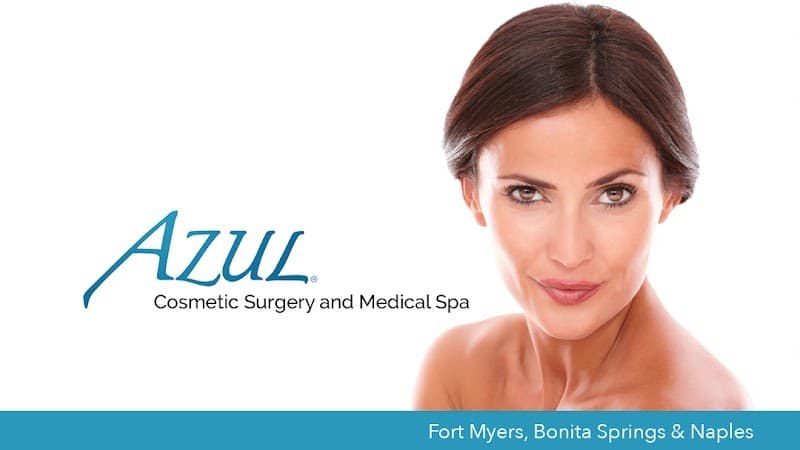 Azul Cosmetic Surgery and Medical Spa Bonita Springs photo