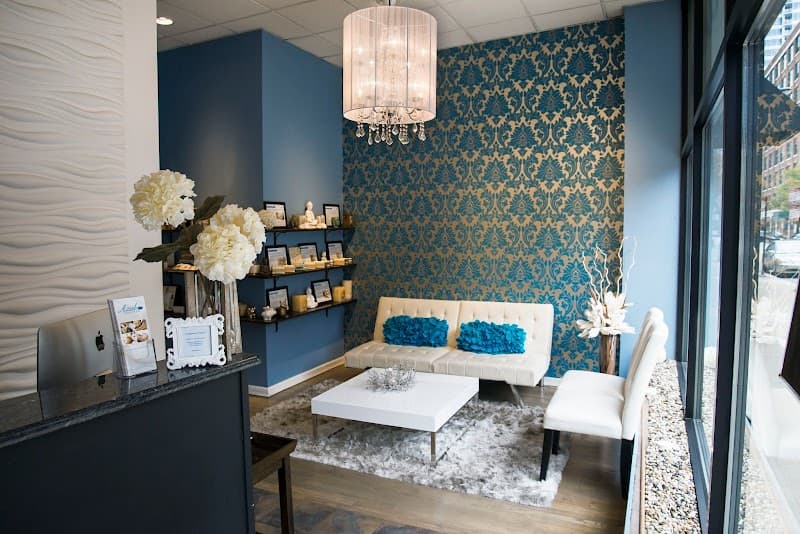 Azul Holistic Spa & Welness Center Chicago photo