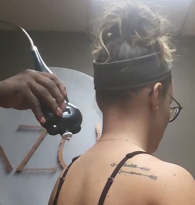 Azul Massage and Body Care Brighton photo