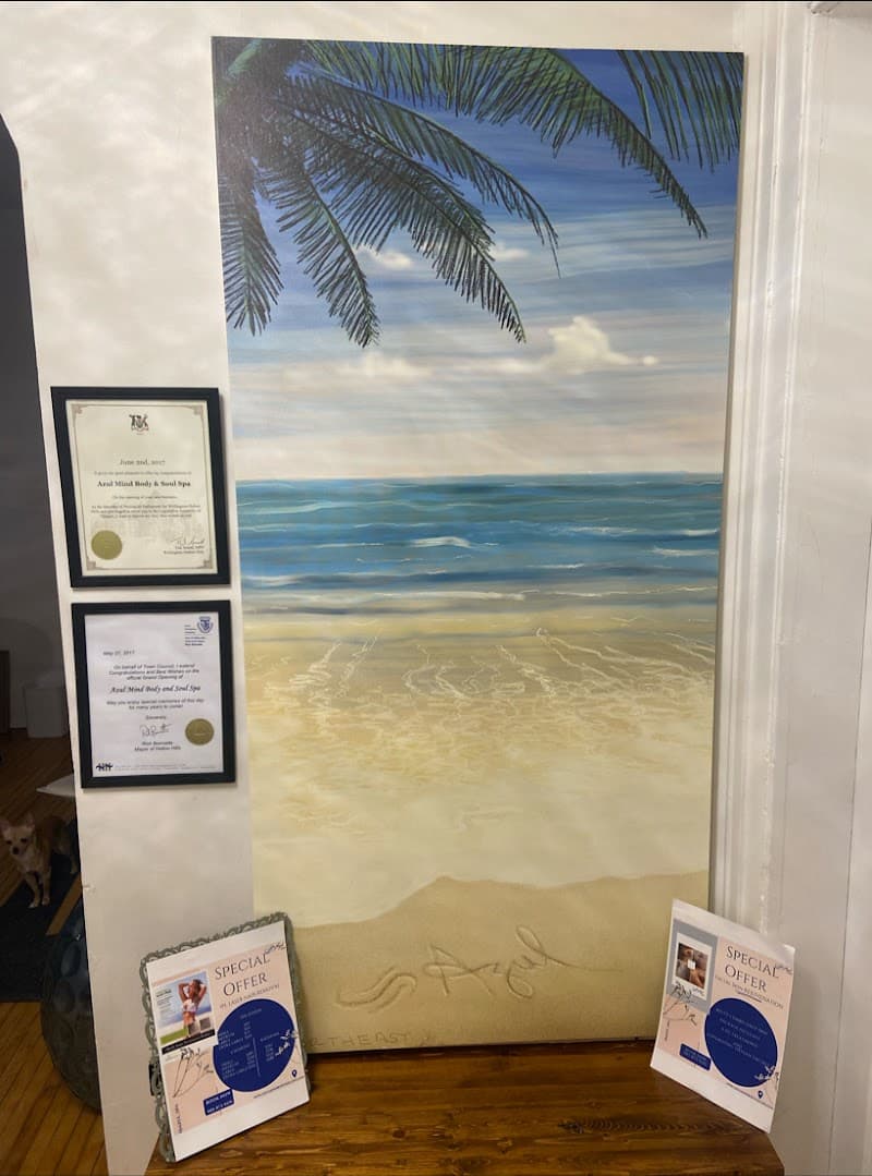 Azul Mind Body and Soul Spa Halton Hills photo