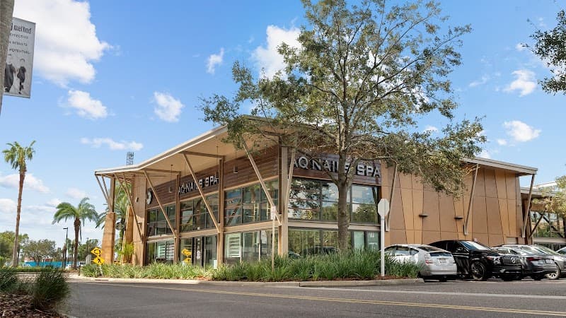 Azul Nails Waxing Beauty Tampa photo