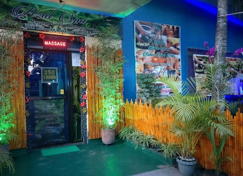 Azul Spa General Santos City photo