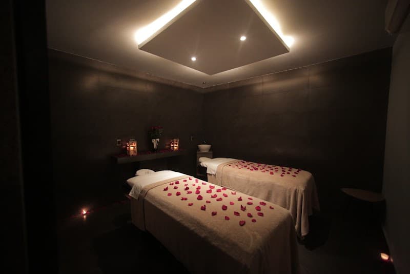 Azuleno Spa San Pedro Garza García photo