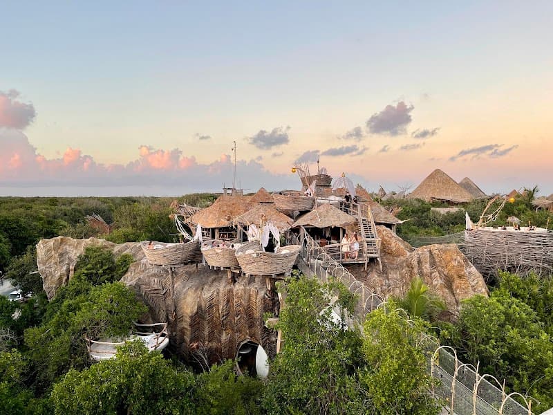 Azulik Resort Tulum photo