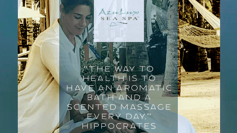 Azulux Sea Spa Miami Beach photo