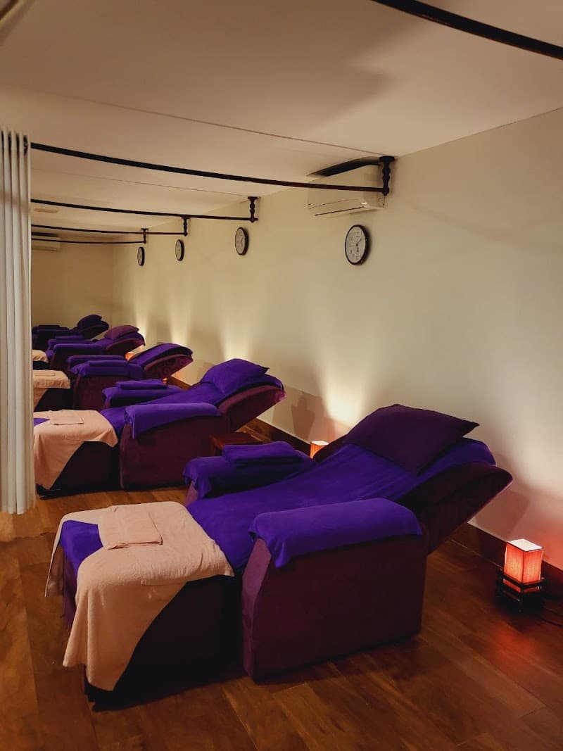 Azumaya Massage Cambodia Phum Mouy photo