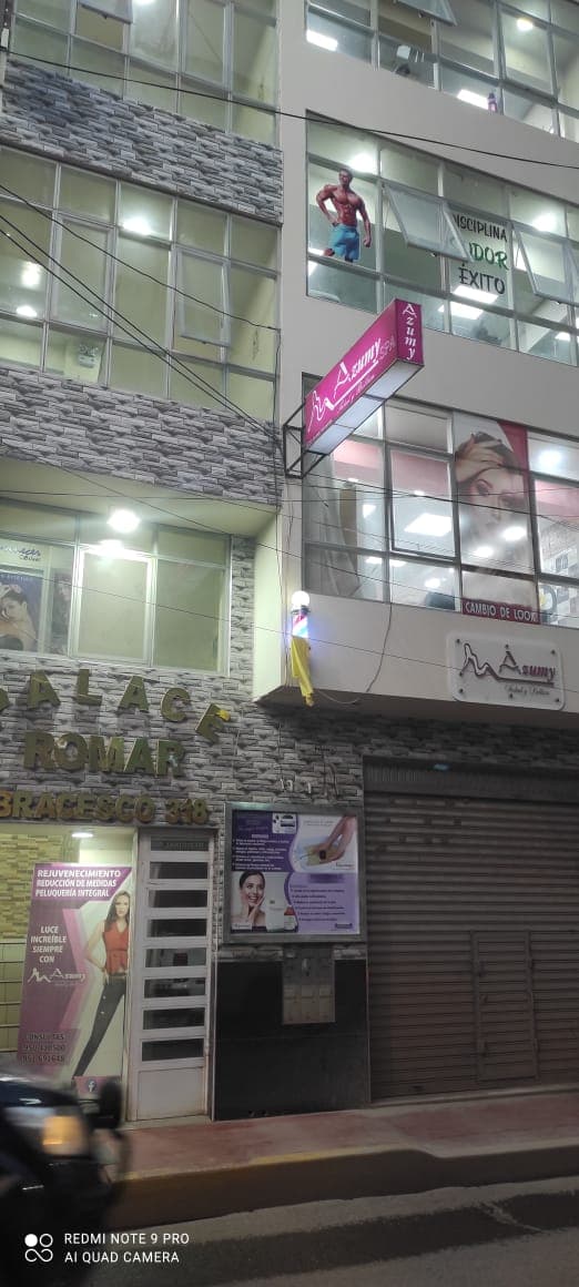 Azumy Spa Juliaca photo