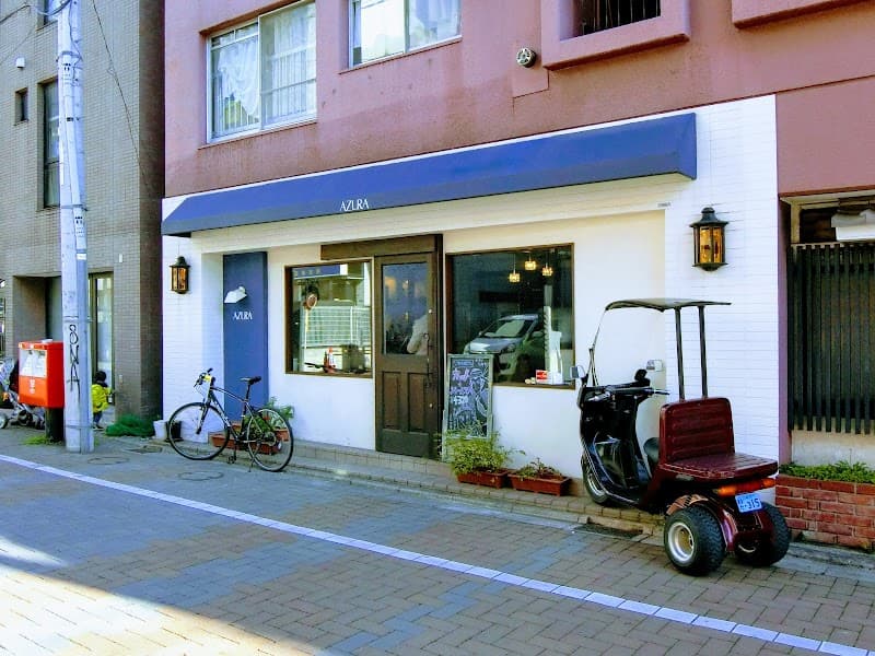 AZURA Setagaya Ward photo