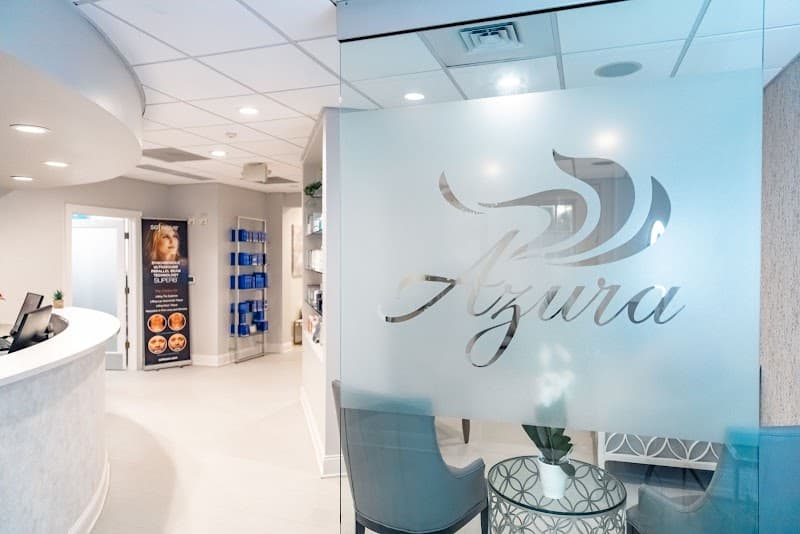 Azura Skin Care Center Cary photo