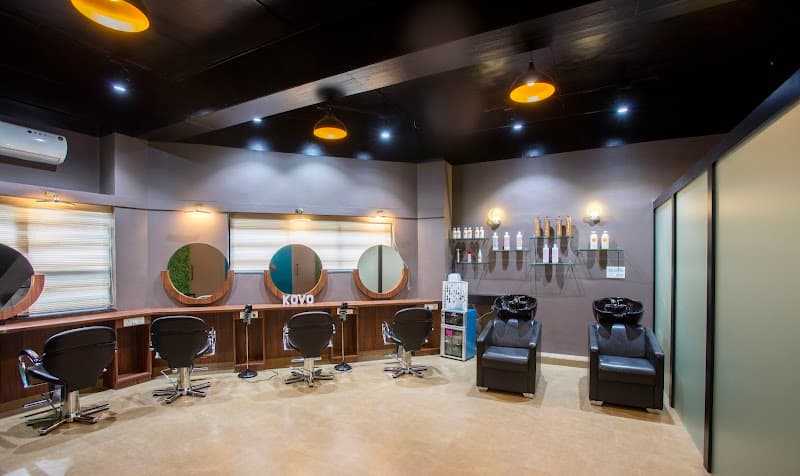 Azura Spa and Salon Pune photo