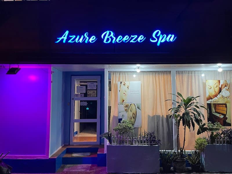 Azure Breeze Health & Wellness Spa Davao City photo