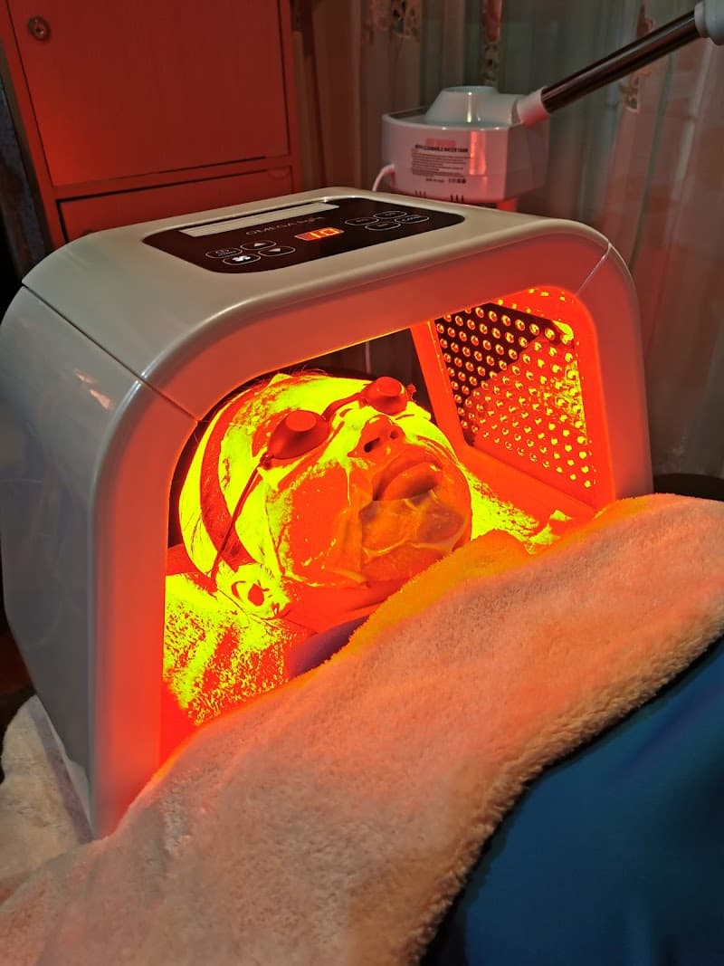 Azure Eco Beauty Home Spa Kota Kinabalu photo