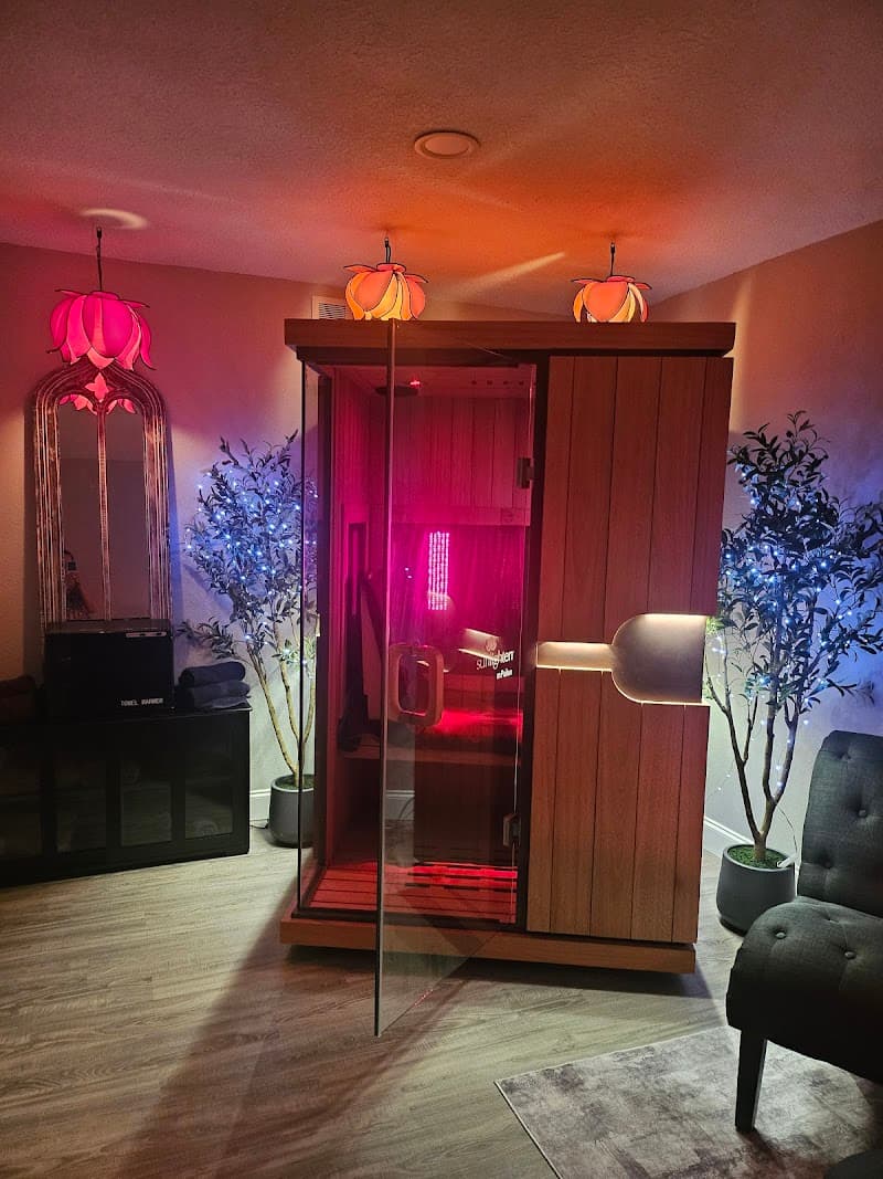 Azure Lotus Edgewater photo