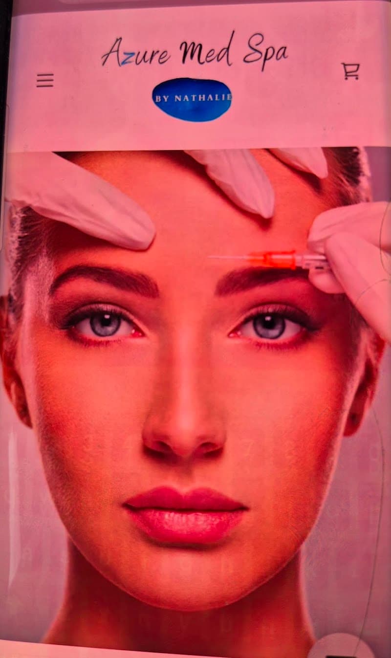 Azure Med Spa by Nathalie Boca Raton photo