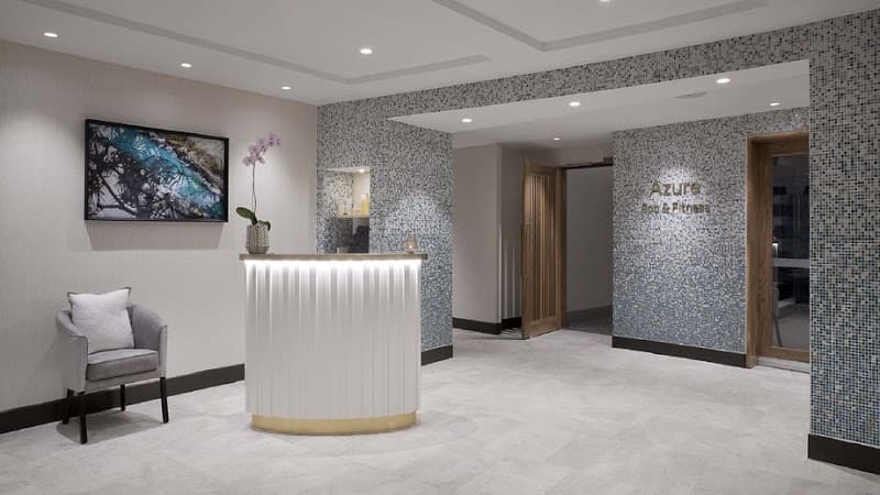 Azure Spa and Fitness Gold Coast photo