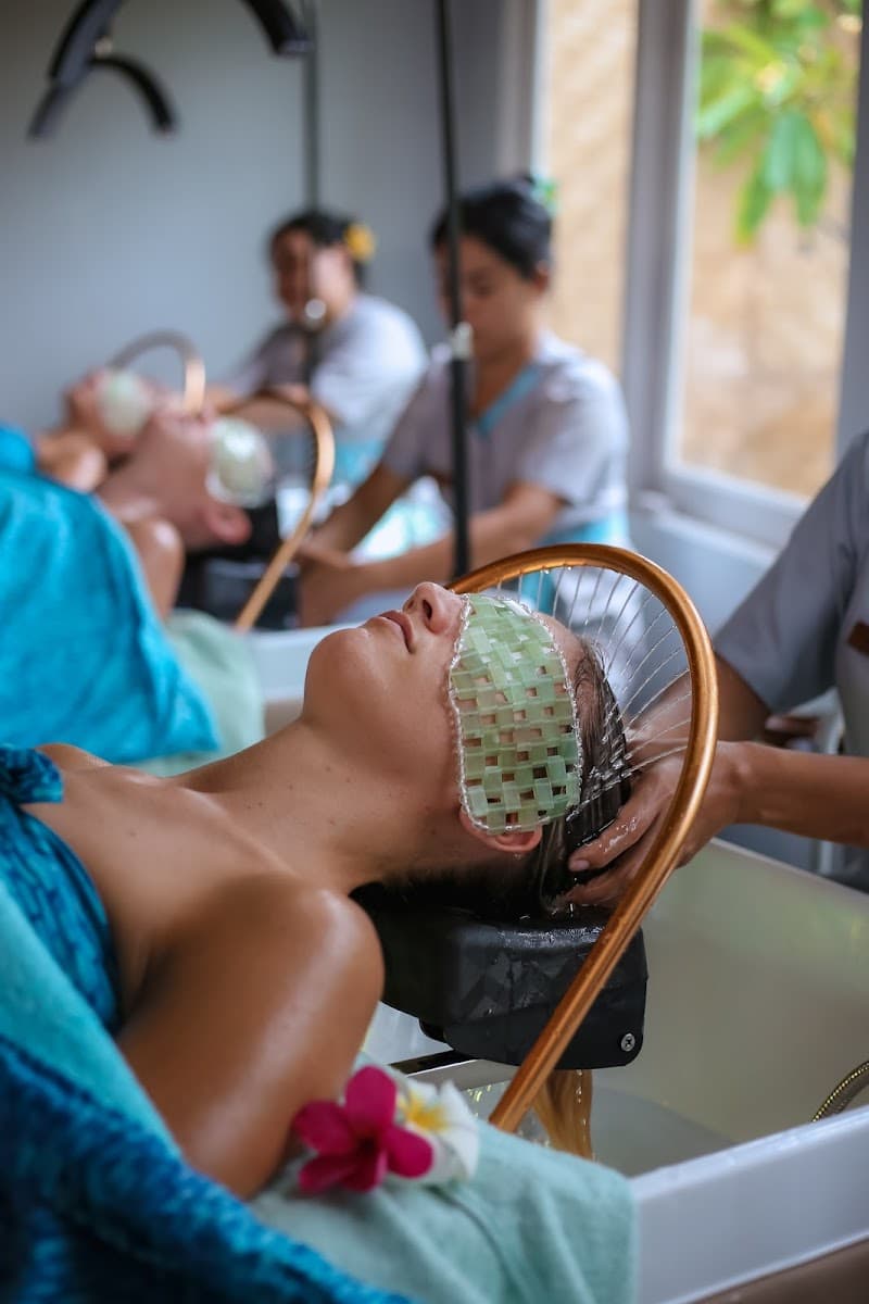 Azure Spa at Pesona Resort Lombok photo