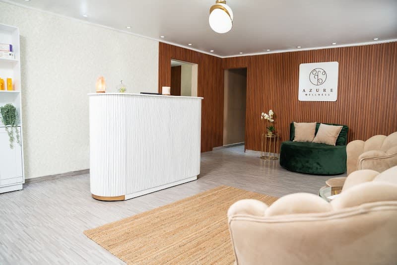 Azure Wellness Santo Domingo photo