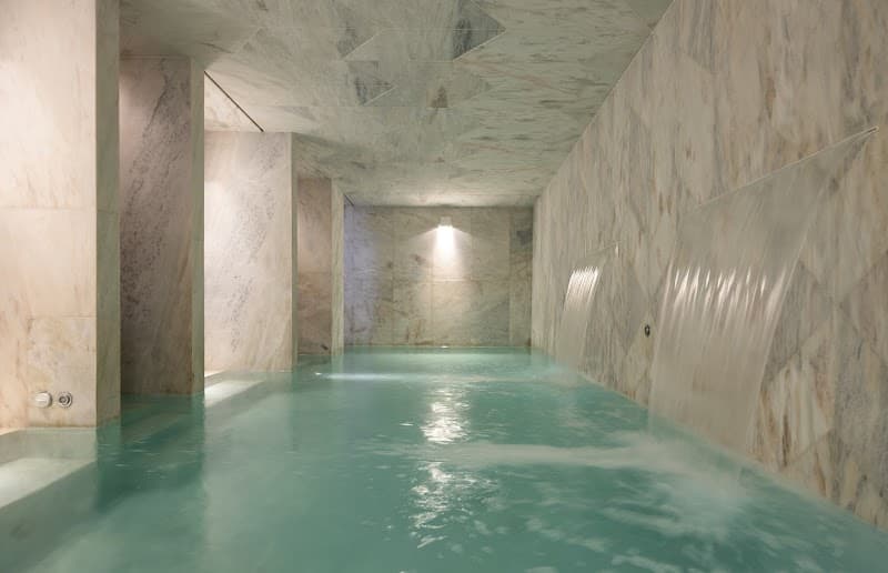 Azure Wellness & Spa Lisbon photo