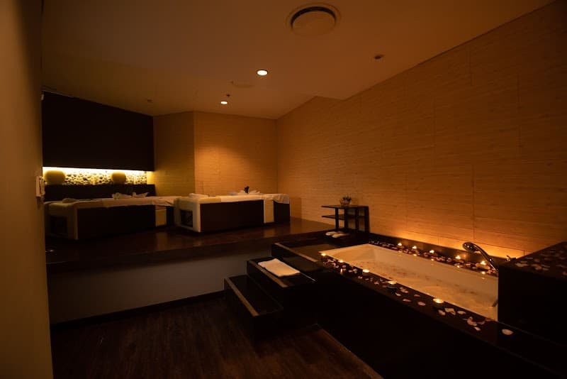 Azurea Spa Muntinlupa photo
