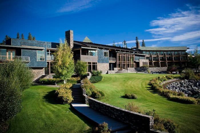 Azuridge Estate Hotel Calgary photo