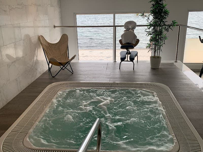 Azurit Wellness- MASSAGE & BEAUTY Ibiza photo