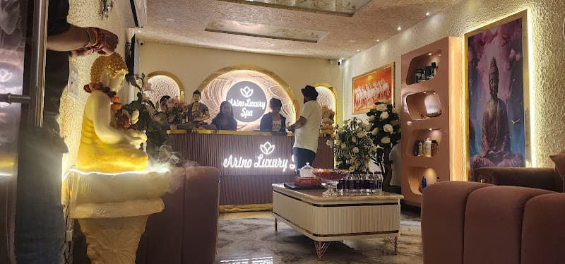 AZURRO SPA Defence Colony DELHI photo