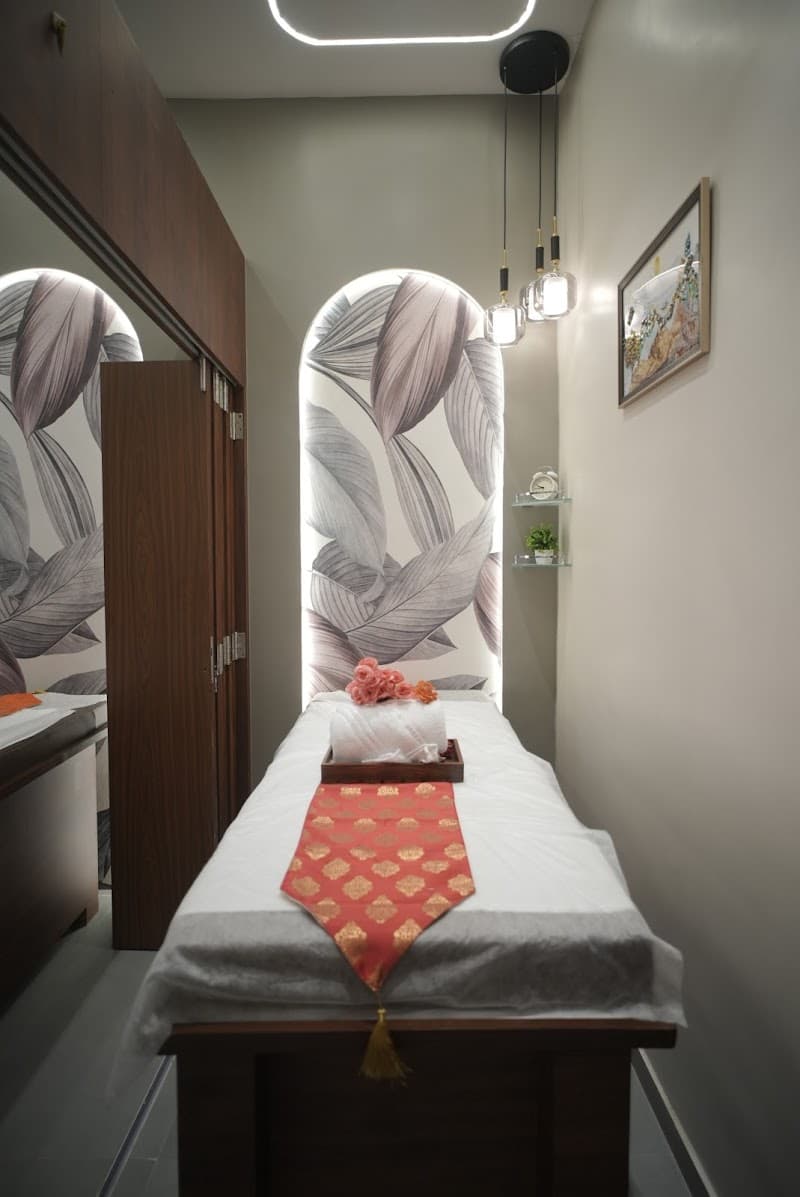 Azurro spa\n Mumbai photo