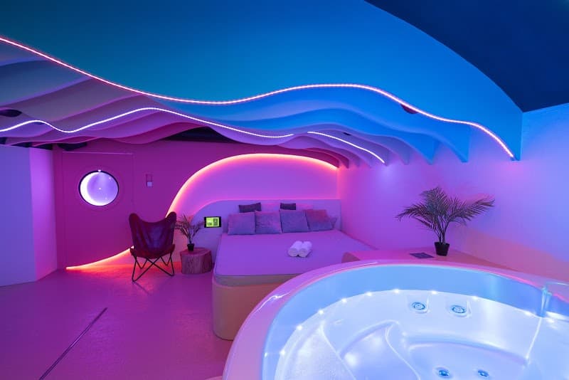 Azurwellness & Health Centre Praha photo