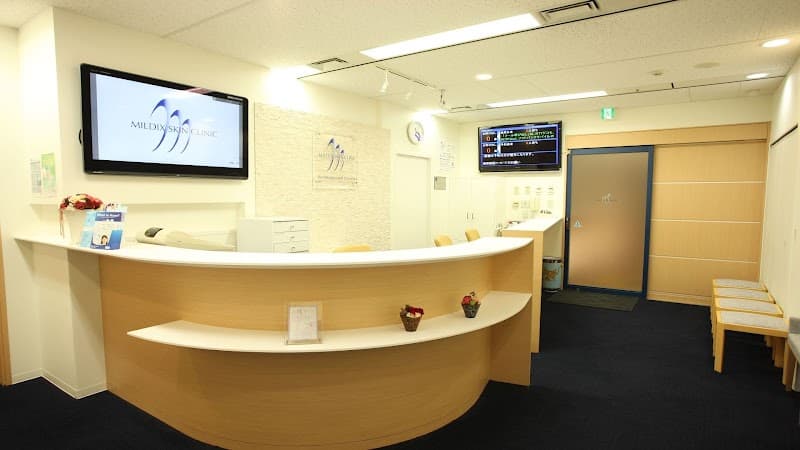 Azusa Beauty Seitai Clinic (Beauty Acupuncture & Beard Removal) Adachi Ward photo