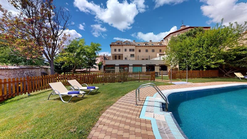 AZZ Hoteles Peñafiel photo