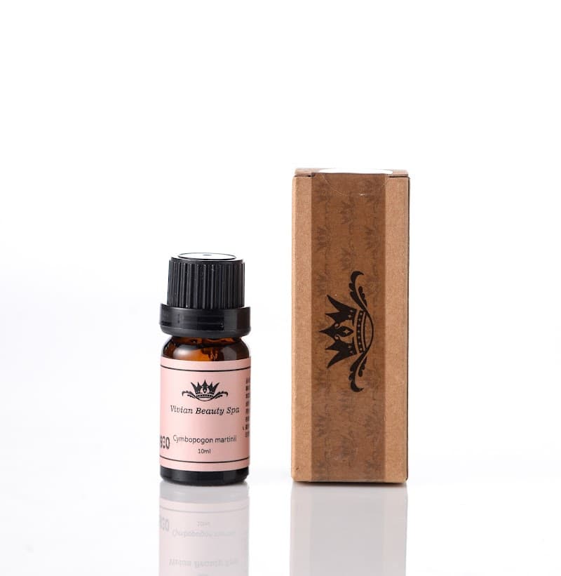 B.A.I Skin Management Room Tainan City photo