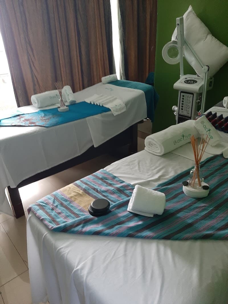 B-Active Spa Nairobi photo