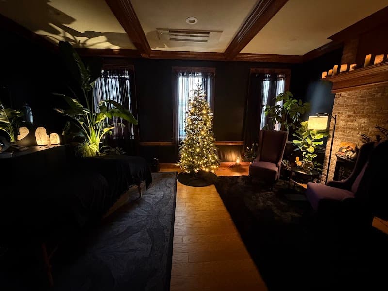 B. Aesthetic Lounge Zelienople photo