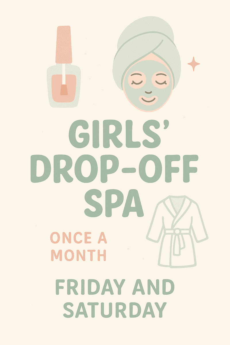 B' All of That Salon & Spa Marietta photo