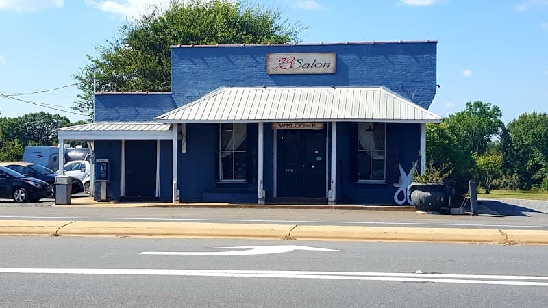 B Amazing Salon Charlotte photo