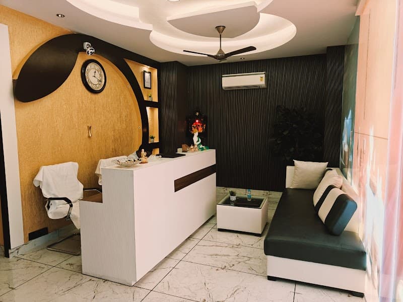 B'Ambra - The Beer Spa Delhi photo