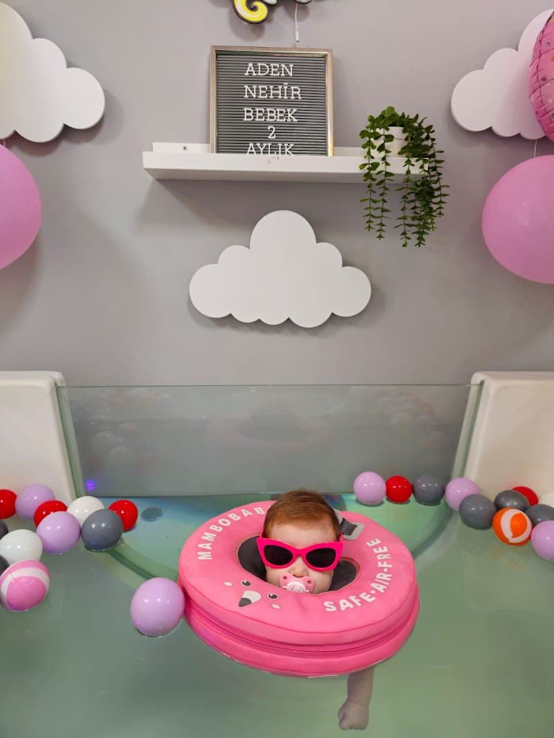 B&B Baby Spa Bebek Merkezi Tuzla photo