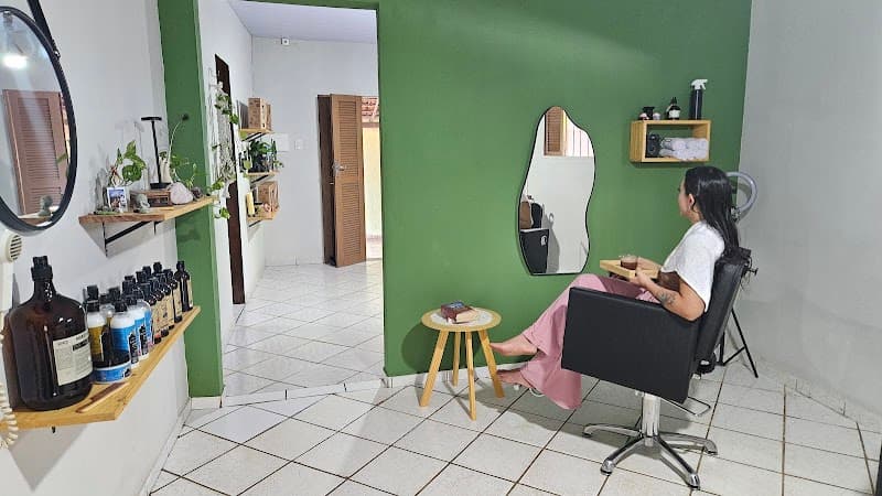 B&B - Centro de Estética Beleza e Bem Estar Tibau do Sul photo