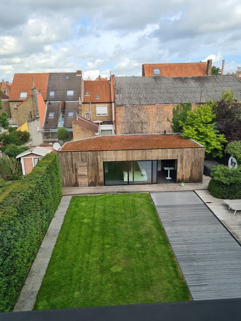 B&B For 2 Bruges photo