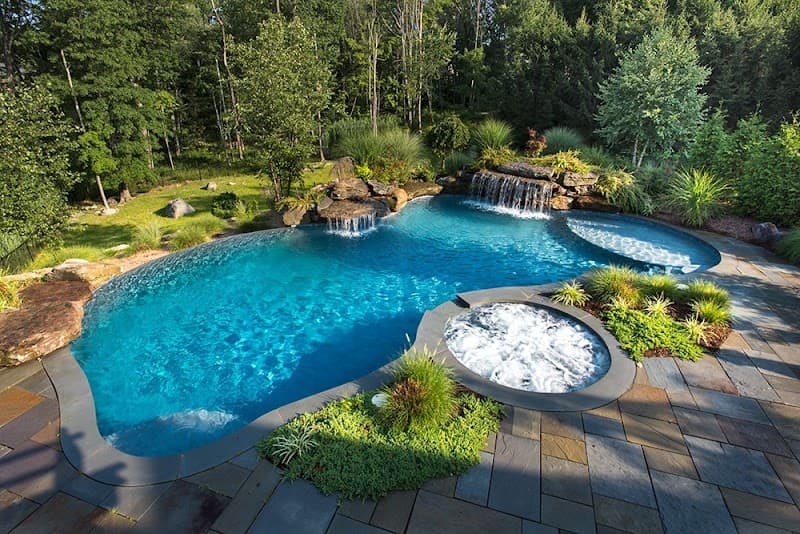 B & B Pool and Spa Center Chestnut Ridge photo