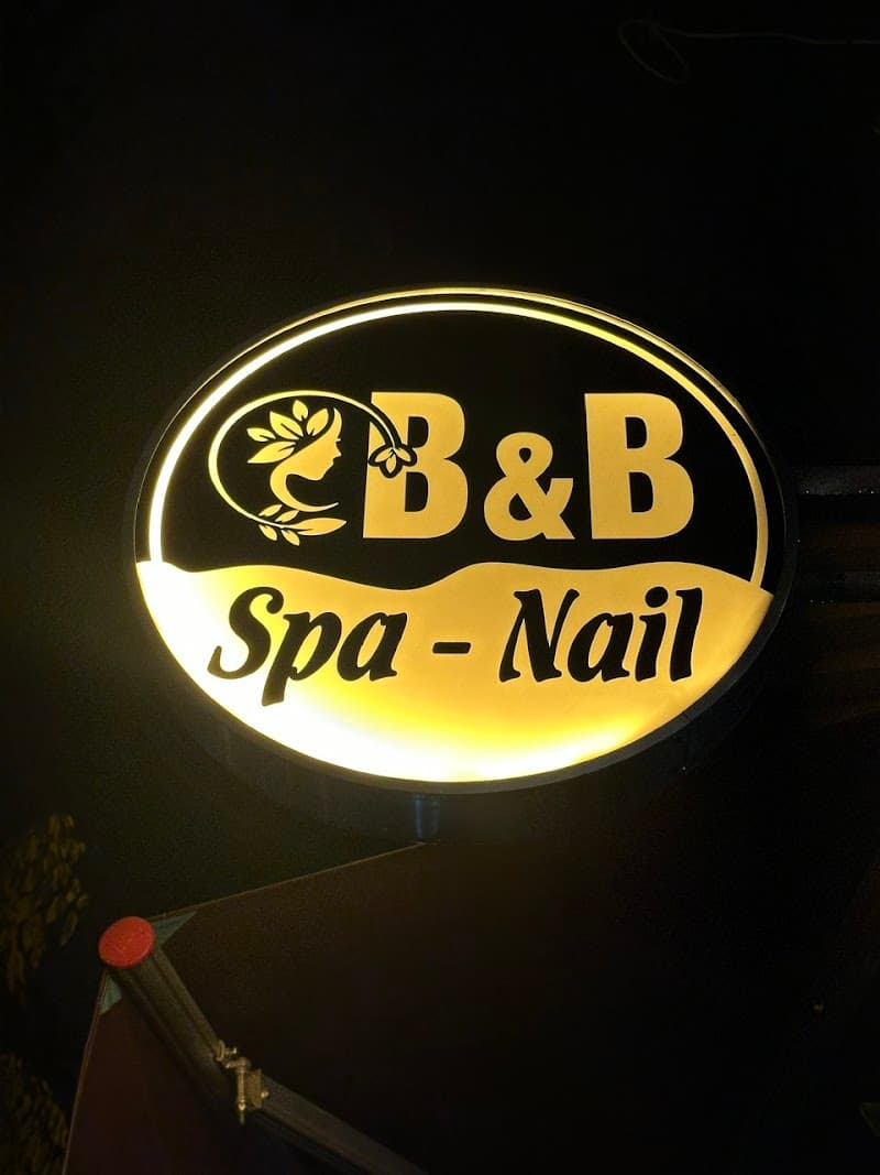 B & B Spa Chicago photo