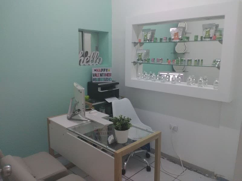 B&B Studio Heroica Nogales photo