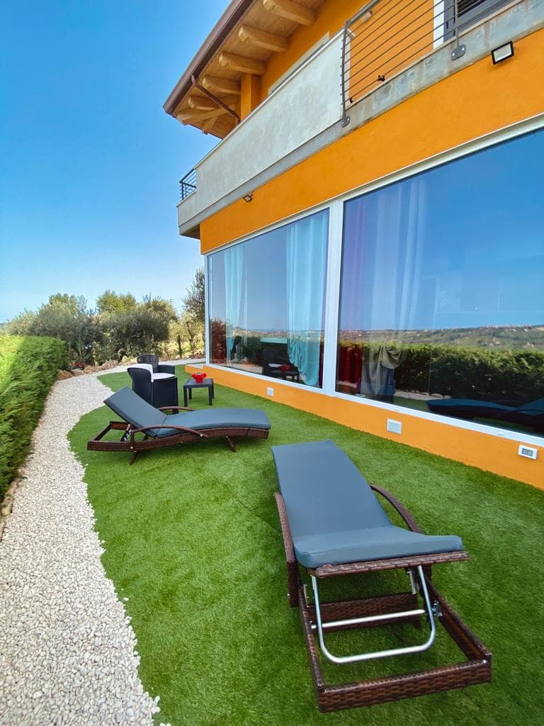 B&B Toga Spa Pescara photo