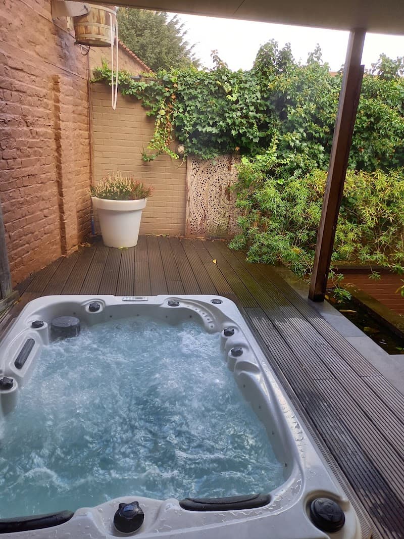 B&B Wellness Yoake Ieper photo