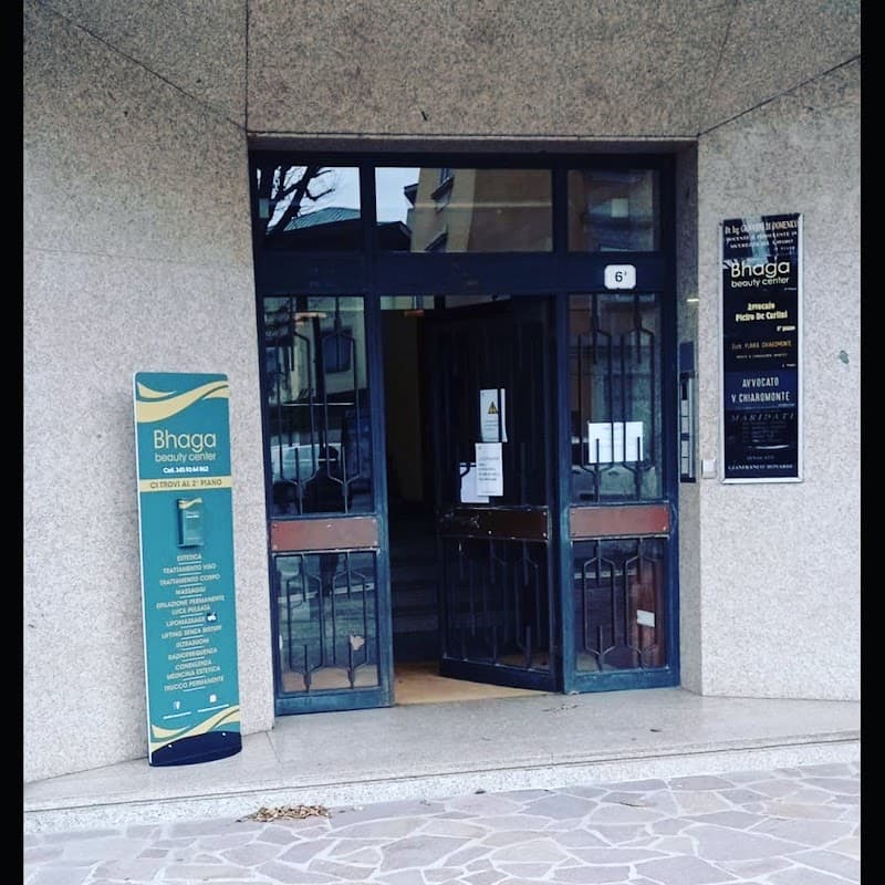 B-beauty center Treviglio photo