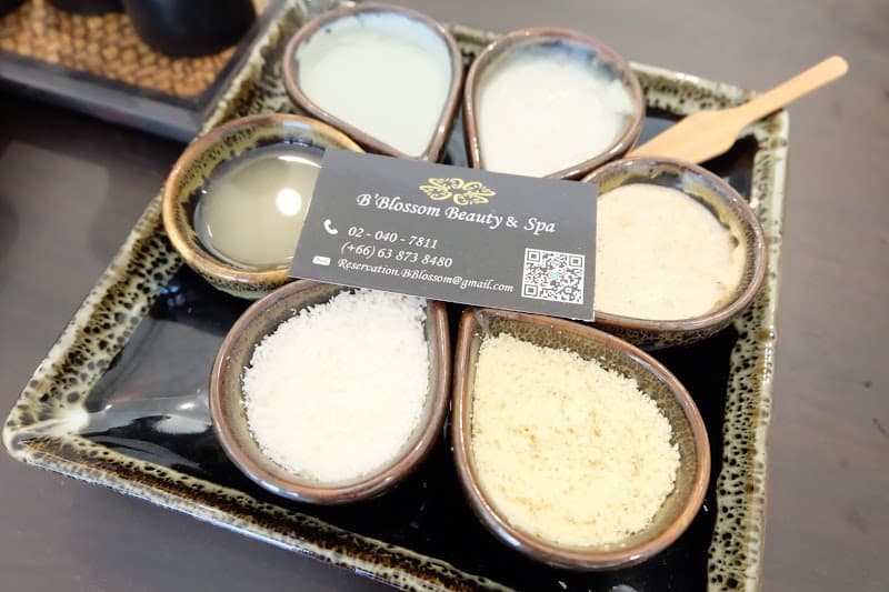 B'Blossom Beauty & Spa Bangkok photo